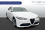 2022 Alfa Romeo Giulia 2.0 TB Sprint 4dr Auto