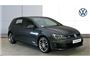 2016 Volkswagen Golf 2.0 TDI GTD 5dr [Nav]