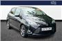 2020 Toyota Yaris 1.5 VVT-i Y20 5dr [Bi-tone]