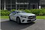 2021 Mercedes-Benz A-Class A180 Sport Executive Edition 5dr Auto