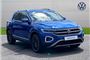 2022 Volkswagen T-Roc 1.5 TSI EVO Style 5dr DSG