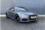 2018 Audi TT 2.0T FSI S Line 2dr S Tronic