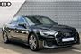 2024 Audi A6 50 TFSI e Quattro S Line 4dr S Tronic