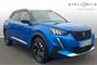 2023 Peugeot 2008 1.2 PureTech 130 GT 5dr EAT8