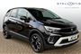 2021 Vauxhall Crossland 1.2 Turbo Elite 5dr