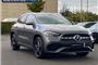 2023 Mercedes-Benz GLA GLA 250e AMG Line Premium 5dr Auto