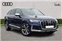 2020 Audi SQ7 SQ7 TDI Quattro 5dr Tiptronic