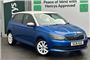 2016 Skoda Fabia 1.0 MPI Colour Edition 5dr