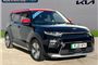 2021 Kia Soul 150kW First Edition 64kWh 5dr Auto