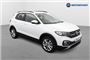 2022 Volkswagen T-Cross 1.0 TSI Active 5dr