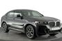 2021 BMW X4 xDrive20d MHT M Sport 5dr Step Auto