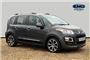 2015 Citroen C3 Picasso 1.6 HDi 8V Selection 5dr