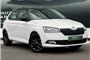 2019 Skoda Fabia 1.0 MPI Colour Edition 5dr