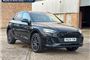 2024 Audi Q5 40 TDI Quattro Black Edition 5dr S Tronic