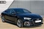 2024 Audi A5 Sportback 35 TFSI S Line 5dr S Tronic