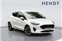 2022 Ford Fiesta 1.0 EcoBoost Titanium X 5dr