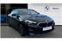 2021 BMW 2 Series Gran Coupe 218i [136] Sport 4dr [Live Cockpit Professional]