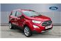 2021 Ford EcoSport 1.0 EcoBoost 125 Titanium 5dr