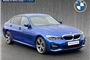 2022 BMW 3 Series 318i M Sport 4dr Step Auto