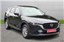 2023 Mazda CX-5 2.0 e-Skyactiv G MHEV Centre-Line 5dr