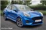 2022 Ford Puma 1.0 EcoBoost Hybrid mHEV ST-Line 5dr DCT