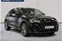 2024 Audi Q3 35 TFSI Black Edition 5dr S Tronic [20" Alloy]