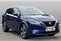 2022 Nissan Qashqai 1.3 DiG-T MH 158 N-Connecta 5dr Xtronic