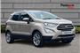 2019 Ford EcoSport 1.0 EcoBoost 125 Titanium 5dr Auto