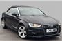 2015 Audi A3 2.0 TDI Sport 2dr