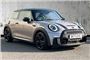 2021 MINI Hatchback 2.0 Cooper S Sport 3dr Auto