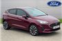 2022 Ford Fiesta 1.0 EcoBoost Hbd mHEV 125 Titanium Vignale 5dr