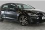 2018 Volkswagen Golf 2.0 TDI 184 GTD 5dr DSG