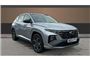 2024 Hyundai Tucson 1.6 TGDi Plug-in Hybrid N Line S 5dr 4WD Auto