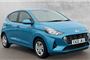 2022 Hyundai i10 1.0 MPi SE 5dr