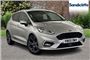 2019 Ford Fiesta 1.0 EcoBoost 140 ST-Line X 5dr