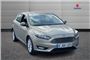 2016 Ford Focus 1.5 EcoBoost Titanium 5dr Auto