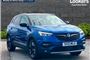 2021 Vauxhall Grandland X 1.2 Turbo Griffin Edition 5dr