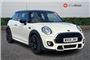 2019 MINI Hatchback 1.5 Cooper Sport II 3dr