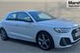 2019 Audi A1 40 TFSI S Line Competition 5dr S Tronic