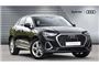 2024 Audi Q3 45 TFSI e S Line 5dr S Tronic [Tech Pack]