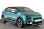 2021 Citroen C3 1.2 PureTech Shine Plus 5dr