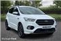 2018 Ford Kuga 2.0 TDCi ST-Line 5dr Auto 2WD