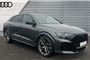 2024 Audi RS Q8 TFSI Quattro Launch Edition 5dr Tiptronic