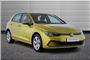 2021 Volkswagen Golf 1.5 TSI Life 5dr