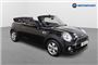 2019 MINI Convertible 1.5 Cooper Classic II 2dr