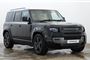 2023 Land Rover Defender 3.0 D300 X-Dynamic HSE 110 5dr Auto [7 Seat]