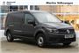 2019 Volkswagen Caddy Maxi 2.0 TDI BlueMotion Tech 102PS Startline Van