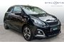 2021 Peugeot 108 1.0 72 Allure 5dr