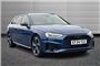 2024 Audi A4 Avant 40 TFSI 204 Black Edition 5dr S Tronic