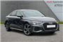 2023 Audi A3 Saloon 35 TFSI S Line 4dr